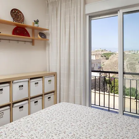 Casa Vino Mio Piscina Padel Y Gym Ferienhaus
