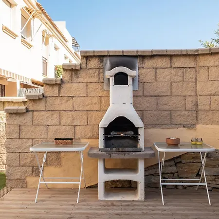Casa Vino Mio Piscina Padel Y Gym Velez Malaga