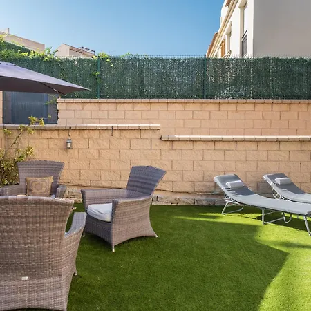 Casa Vino Mio Piscina Padel Y Gym