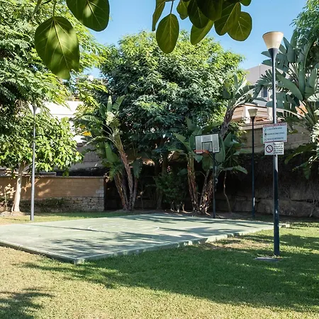 Casa Vino Mio Piscina Padel Y Gym Ferienhaus Velez Malaga